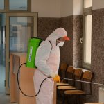 Belediyemiz, pandemi sürecinde Çorum halkının yanında