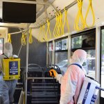 Belediyemiz, pandemi sürecinde Çorum halkının yanında