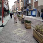 Belediyemizden yoğun "Covid19" tedbirleri