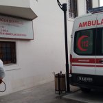 Belediyemizden yoğun "Covid19" tedbirleri