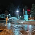 Ekipler, gece gündüz demeden çalışıyor