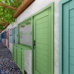 Saat Kulesi cephe iyileştirmesi ve Dikiciler Arastası için ödenek tamam