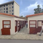 Mali yapısını güçlendiren Belediyemiz, büyük yatırımlara yöneldi