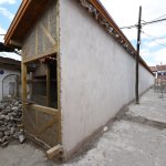 Başkan Aşgın’dan tarihi meydan için önemli adım