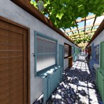 Saat Kulesi cephe iyileştirmesi ve Dikiciler Arastası için ödenek tamam