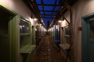 Dikiciler Arastasında bulunan iş yerleri kiraya verilecek