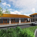 Dikiciler Arastasında restorasyon çalışmaları başladı