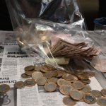 Zabıtadan Dilencilere Akşam Operasyonu