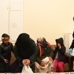 Zabıtadan Dilencilere Akşam Operasyonu