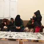 Zabıtadan Dilencilere Akşam Operasyonu