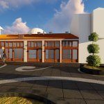 Saat Kulesi cephe iyileştirmesi ve Dikiciler Arastası için ödenek tamam