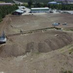 Amatör futbolun yeni tesisleri