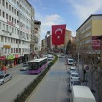 Gazi ve İnönü Caddelerinin otopark ihalesi 27 Ocak’ta