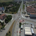 Sürücülerden Tuzcular Kavşağı’na tam not