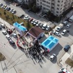 Hanımeli Yöresel Ürünler satış noktaları açıldı