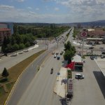 Sürücülerden Tuzcular Kavşağı’na tam not