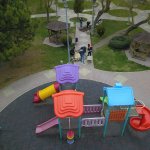 Belediyemiz parkları bahara hazırlıyor