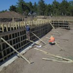 Amatör futbolun yeni tesisleri