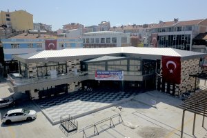 ÇOKİŞ faaliyetlerini Kadeş Barış Meydanı’nda yürütecek