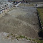 Amatör futbolun yeni tesisleri