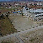 “Gençliğe ve spora yatırım yapıyoruz”