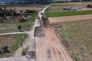 Çiftlik Pınarı Caddesi 15 Metreye Genişliyor