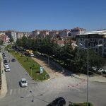 Anadolu 3. Sokağın asfaltı tamamlandı