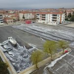 “Türkiye’de işini en titiz yapan Çorum Belediyesi’dir”