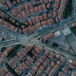 Belediyemiz, 23 Nisan Kavşağını yeniliyor