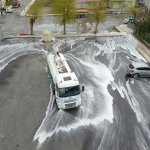 “Türkiye’de işini en titiz yapan Çorum Belediyesi’dir”