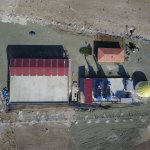 Biyokütle Enerji Santrali üretime hazırlanıyor