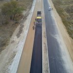 Fevzi Şeker'den belediyemize teşekkür