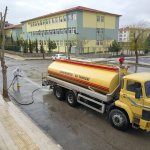 “Türkiye’de işini en titiz yapan Çorum Belediyesi’dir”