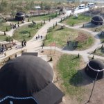 Çorum Belediyesi’ne 1. lik ödülü