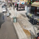 Cadde cadde, sokak sokak temizliğe devam