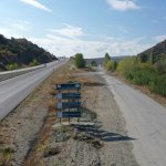 Koçhisar’da çalışmalar hız kesmeden sürüyor