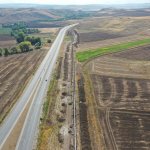 Koçhisar’da çalışmalar hız kesmeden sürüyor