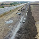 Koçhisar’da çalışmalar hız kesmeden sürüyor