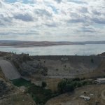 Koçhisar’da çalışmalar hız kesmeden sürüyor