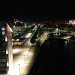 Millet Bahçesi’nde Açık Hava Sinema Keyfi