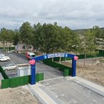 Refakatçi Misafirhanesi 2 bin 475 hasta ve yakınını ağırladı