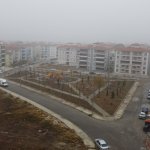 Belediyemiz park sayısını 247’ye çıkardı