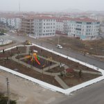 Belediyemiz park sayısını 247’ye çıkardı