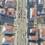 Belediyemizden Söğütlüevler’de sinyalizasyon çalışması