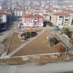 Belediyemiz park sayısını 247’ye çıkardı