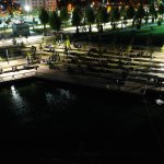 Millet Bahçesi’nde Açık Hava Sinema Keyfi