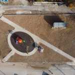 Belediyemiz park sayısını 247’ye çıkardı