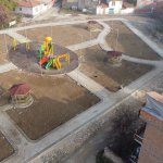 Belediyemiz park sayısını 247’ye çıkardı