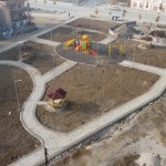 Belediyemiz park sayısını 247’ye çıkardı