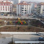 Belediyemiz park sayısını 247’ye çıkardı